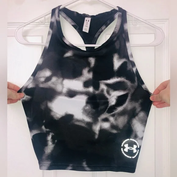 Under Armour Iso Chill tank (S) - Picture 1 of 14